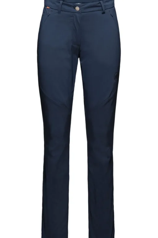 Mammut Broek Hiking Pants Women