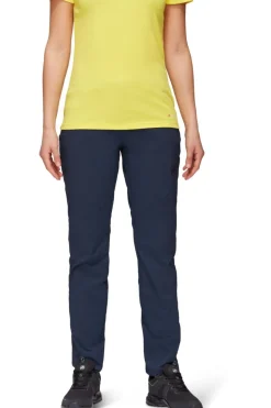 Mammut Broek Hiking Pants Women