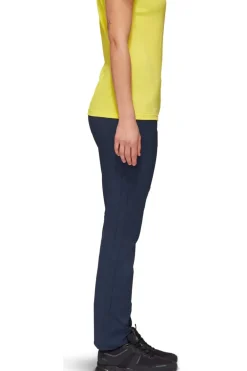 Mammut Broek Hiking Pants Women