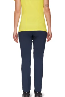 Mammut Broek Hiking Pants Women