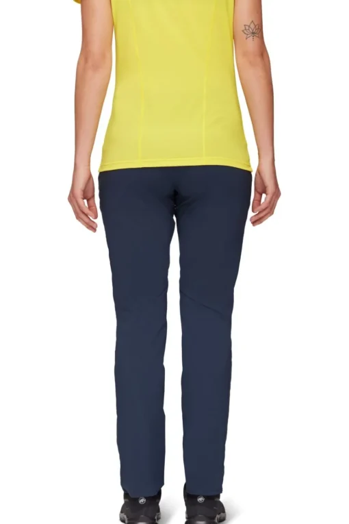 Mammut Broek Hiking Pants Women