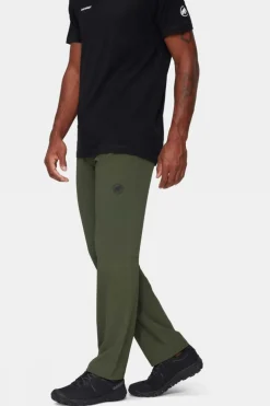 Mammut Broek Hiking V Pants Men