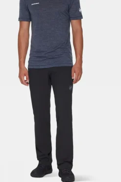 Mammut Broek Hiking V Pants Men