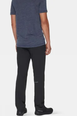 Mammut Broek Hiking V Pants Men