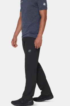 Mammut Broek Hiking V Pants Men