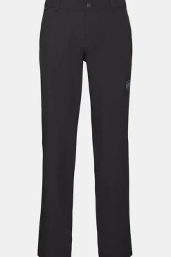 Mammut Broek Hiking V Pants Men