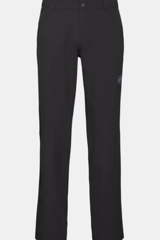 Mammut Broek Hiking V Pants Men
