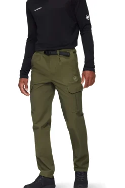 Mammut Broek Mountain Cargo Pants Men