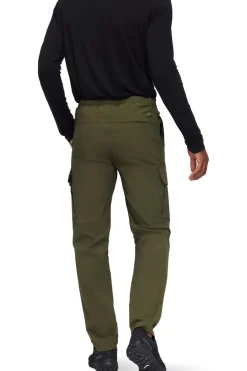 Mammut Broek Mountain Cargo Pants Men