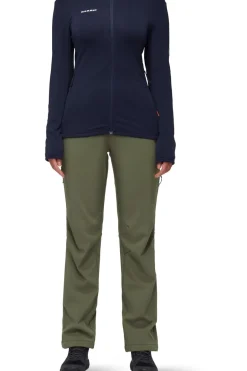 Mammut Broek Runbold