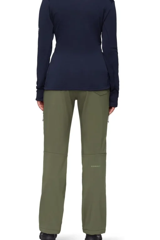 Mammut Broek Runbold