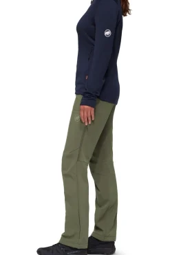 Mammut Broek Runbold