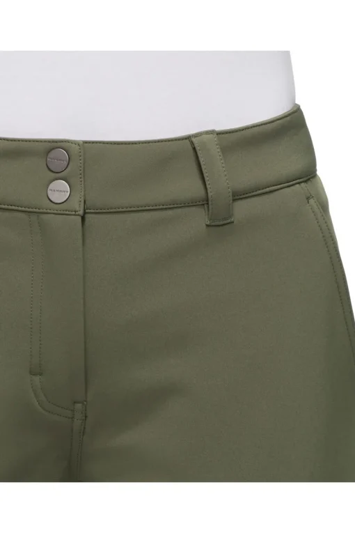 Mammut Broek Runbold