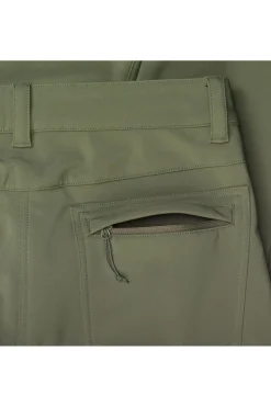 Mammut Broek Runbold