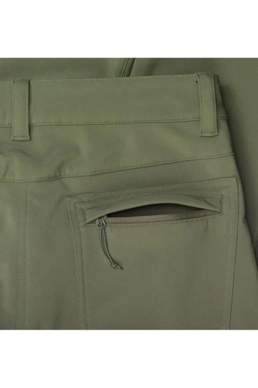 Mammut Broek Runbold