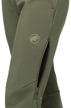 Mammut Broek Runbold