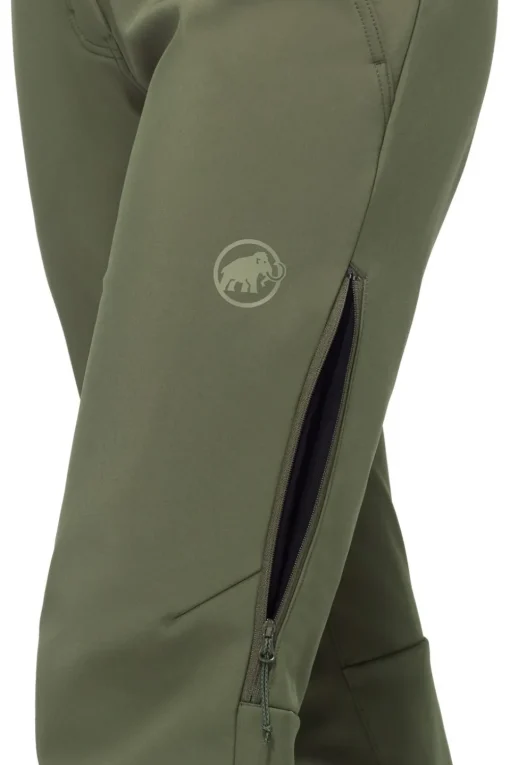 Mammut Broek Runbold