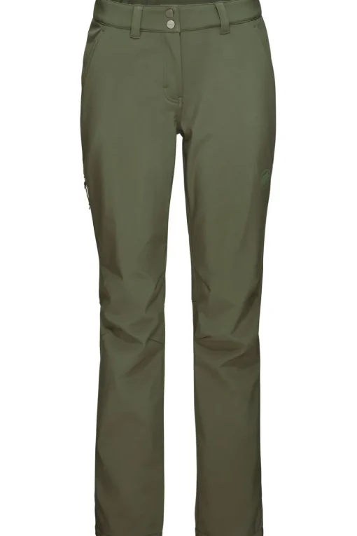 Mammut Broek Runbold