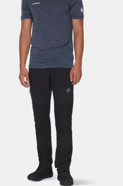 Mammut Broek Runbold Guide So Pants Men