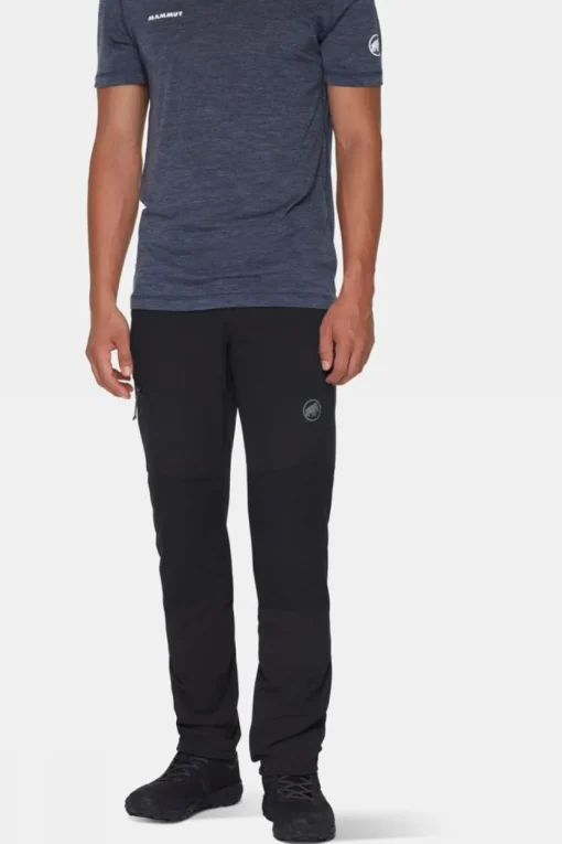 Mammut Broek Runbold Guide So Pants Men