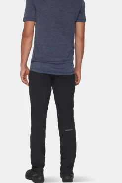 Mammut Broek Runbold Guide So Pants Men