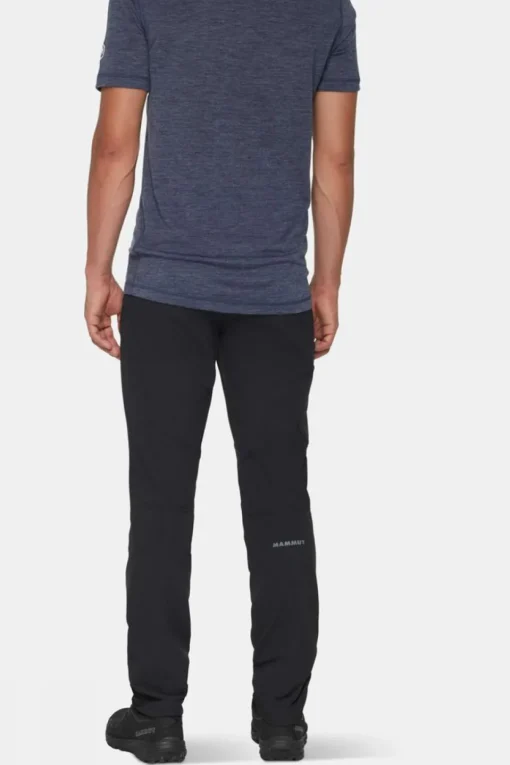 Mammut Broek Runbold Guide So Pants Men