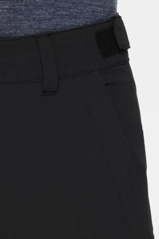 Mammut Broek Runbold Guide So Pants Men