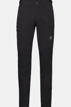 Mammut Broek Runbold Guide So Pants Men