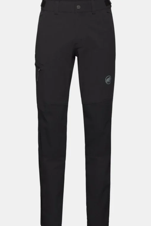 Mammut Broek Runbold Guide So Pants Men
