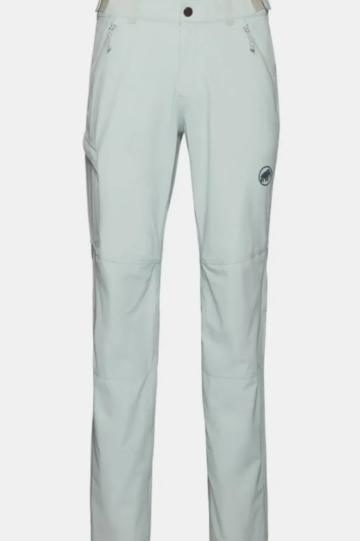 Mammut Broek Runbold Iv Pants