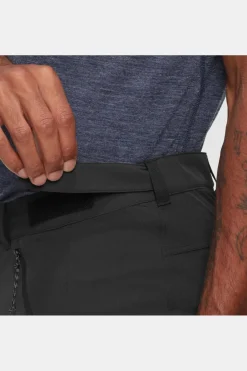 Mammut Broek Runbold Iv Pants