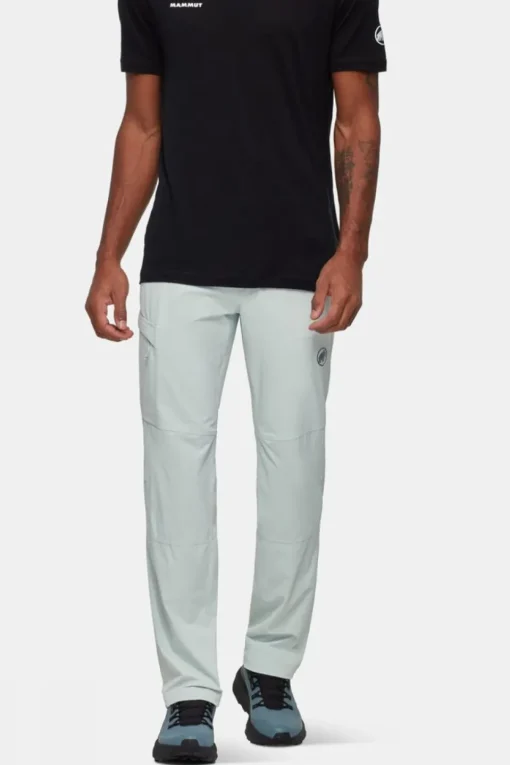 Mammut Broek Runbold Iv Pants
