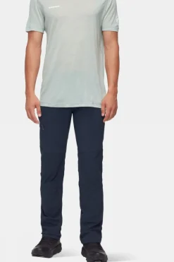 Mammut Broek Runbold Iv Pants