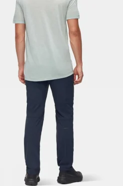 Mammut Broek Runbold Iv Pants