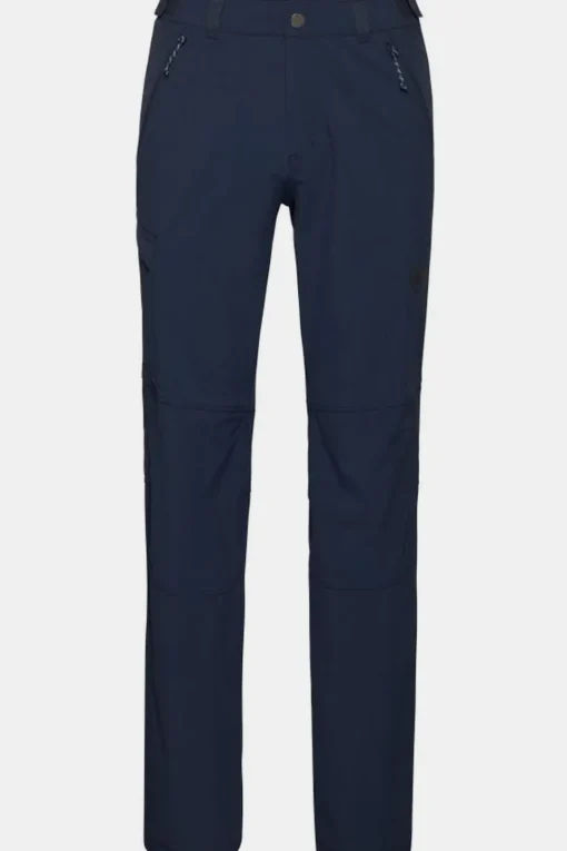 Mammut Broek Runbold Iv Pants