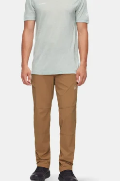 Mammut Broek Runbold Iv Pants