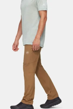 Mammut Broek Runbold Iv Pants