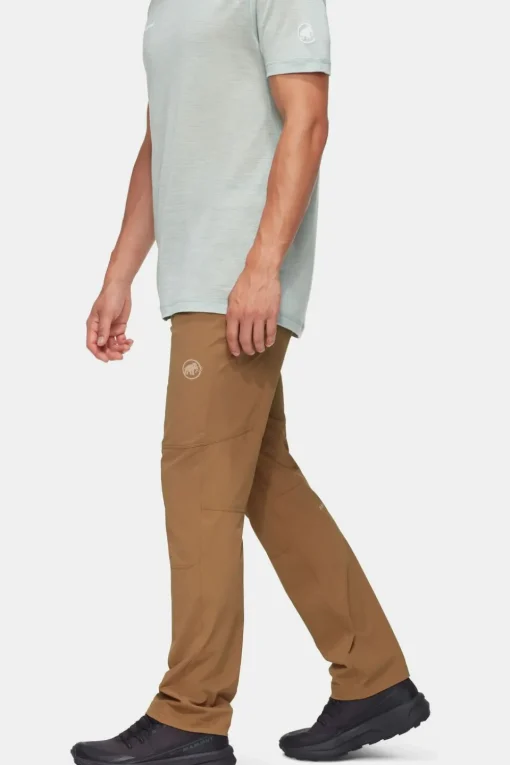 Mammut Broek Runbold Iv Pants
