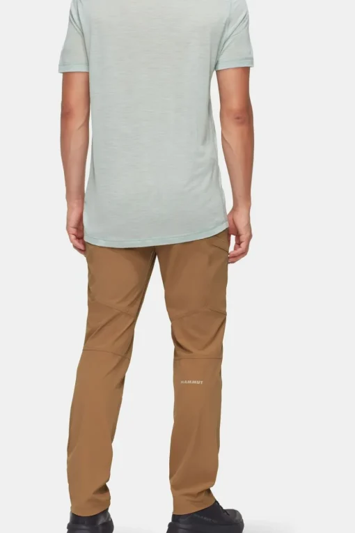 Mammut Broek Runbold Iv Pants