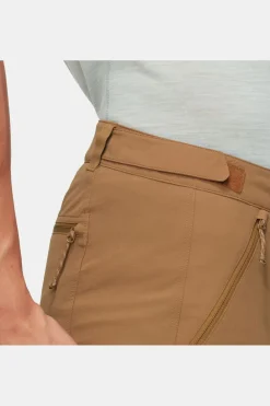 Mammut Broek Runbold Iv Pants