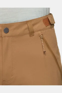 Mammut Broek Runbold Iv Pants