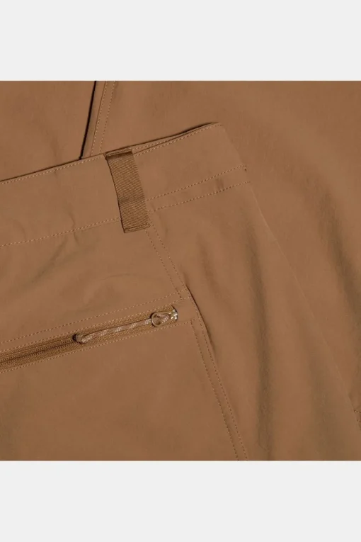 Mammut Broek Runbold Iv Pants