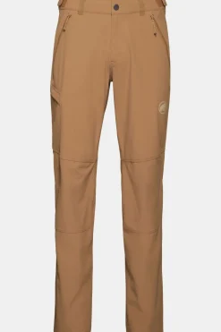 Mammut Broek Runbold Iv Pants