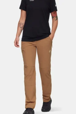 Mammut Broek Runbold IV Pants