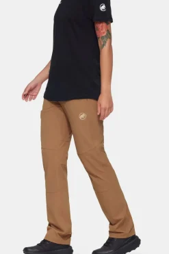 Mammut Broek Runbold IV Pants