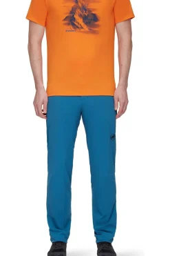 Mammut Broek Runbold Light