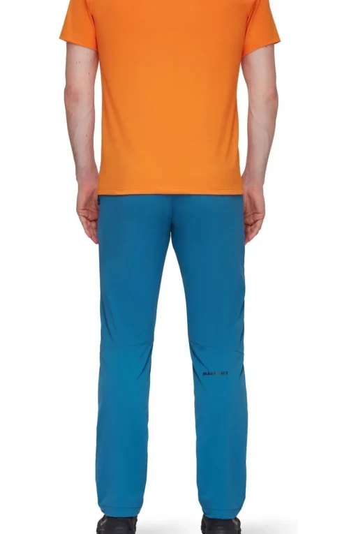 Mammut Broek Runbold Light