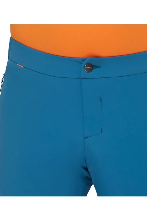 Mammut Broek Runbold Light