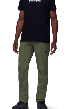 Mammut Broek Runbold Winter So Pants Men