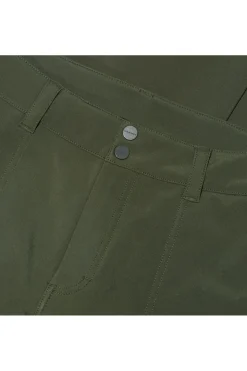 Mammut Broek Runbold Winter So Pants Men